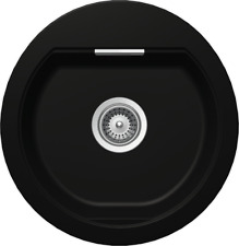 SCHOCK Évier De Cuisine Mono