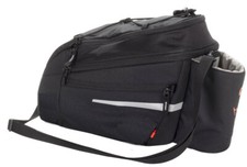 Offre Spéciale Vaude Silkroad L Schirmlogo Avec Snap-It Support Sacoche de Vélo