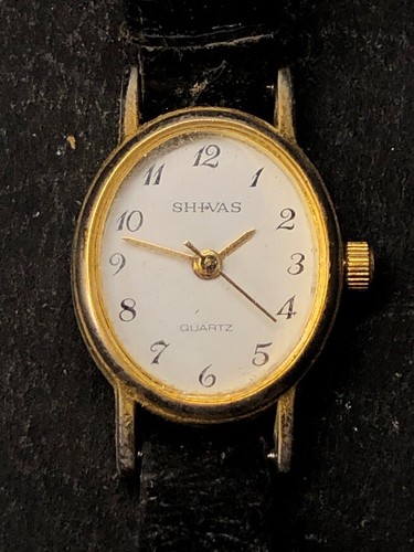 Ancienne montre femme - #26,