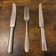 Allemand WW2 Couverts