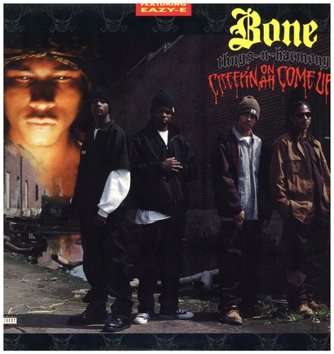 Bone thugs harmony creepin - thugs-n-harmony,