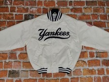 Veste Vintage Baseball USA New