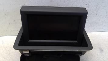 Ecran gps audi sportback - gps,