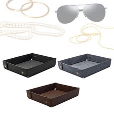 Plateau de rangement pliable