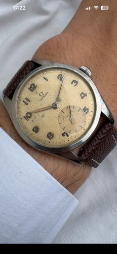 Omega montre homme - omega,