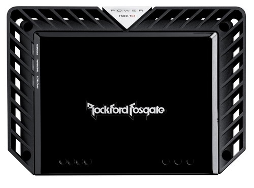 Rockford fosgate t500 - t500-1bdcp, 1