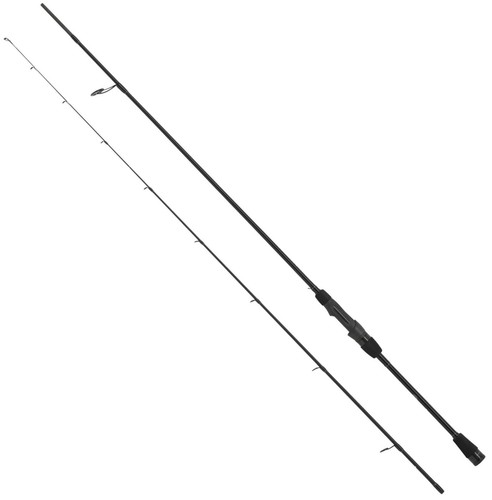 Wft penzill black spear 40m - wft, 2,40m