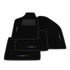 Tapis de sol compatibles avec Renault Clio Williams 1991-1998