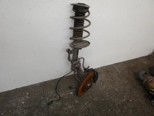 Demi train avant droit RENAULT