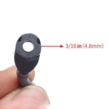 Viseur Peep en silicone haute