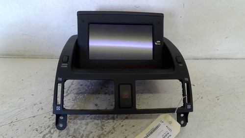 Ecran gps toyota - gps,