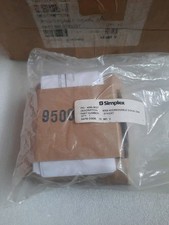 Simplex 4090-9007 Signal adressable Zam Fire ALARM