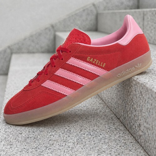 Adidas gazelle indoor better - adidas,