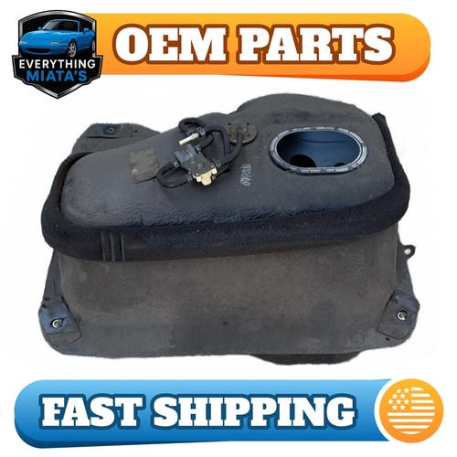 Mazda miata fuel tank - fuel,