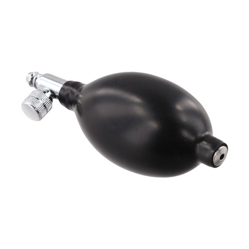 Ampoule pompe haute - de, de