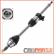 Arbre de Transmission avant