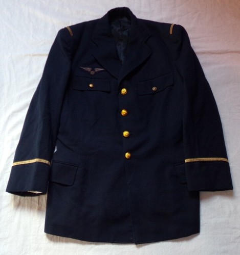 Veste adjudant chef - veste, adjudant-chef
