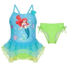 DELUXE ARIEL 2 pc Sparkle~SWIM