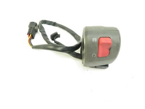 Commodo droit kawasaki - commodo, er-6n