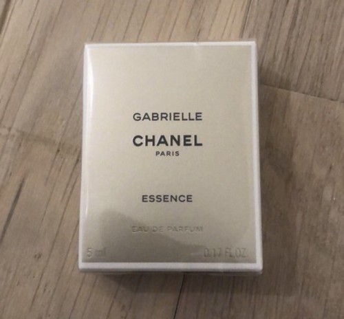 Chanel miniature gabrielle - chanel,