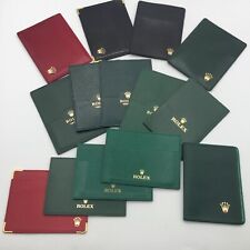 Porte-cartes Rolex