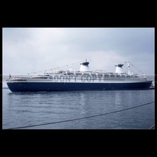 Photo B.001054 SS NORWAY PAQUEBOT FRANCE OCEAN LINER NCL NORWEGIAN CRUISE LINE