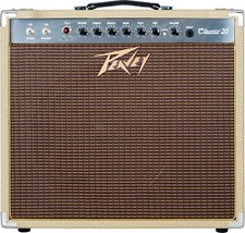 Peavey Classic 20 112 20-Watt