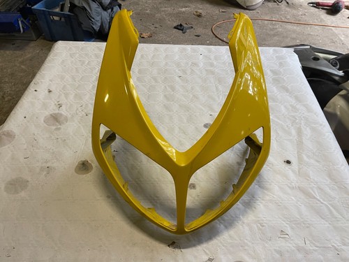 Tete fourche peugeot 50 - tete,