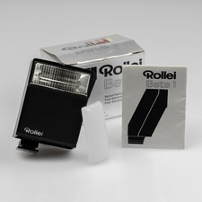 *TESTED* Rollei Beta 1