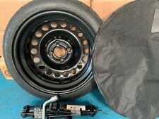 KIT roue de secours (galette