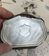 Porte-monnaie à soufflet en