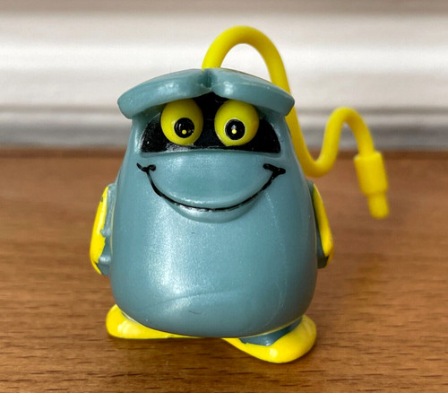 Adorable figurine vintage - figurine,