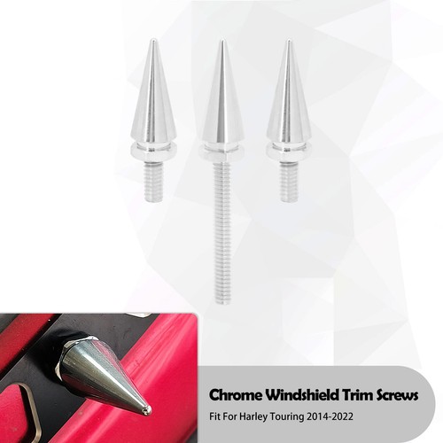 Chrome boulons vis - boulons,