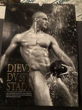 CALENDRIER RUGBY - DIEUX DU