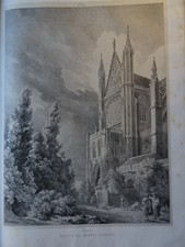 LEPRINCE (1799-1826) LITHO