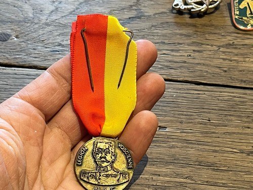 Médailles militaire