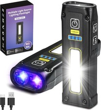 Lampe poche 365 nm et - poche,