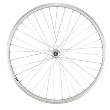 Roue vtt 26" av blocage jante