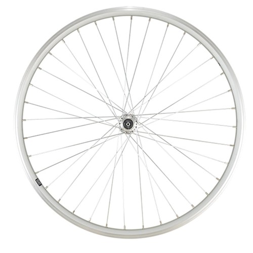 Roue vtt blocage jante - roue,