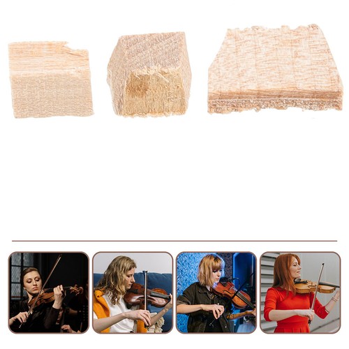 Cales violon bois - violon,