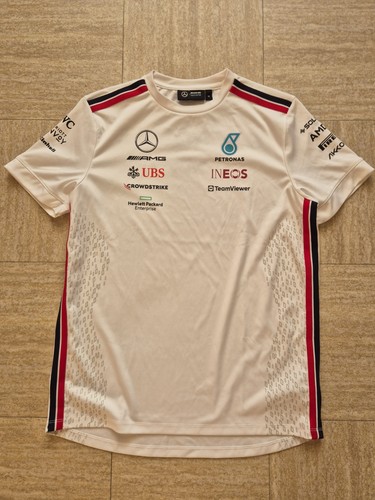 Tee shirt mercedes amg - tee-shirt,