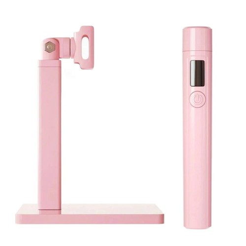 Lampe poche rechargeable - lampe, uv