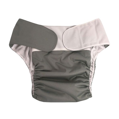 Adulte couche lavable - couche,