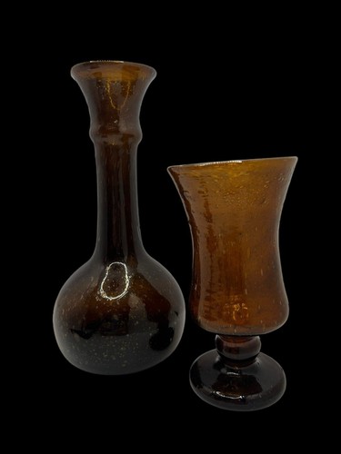 Carafe verre biot - verre,