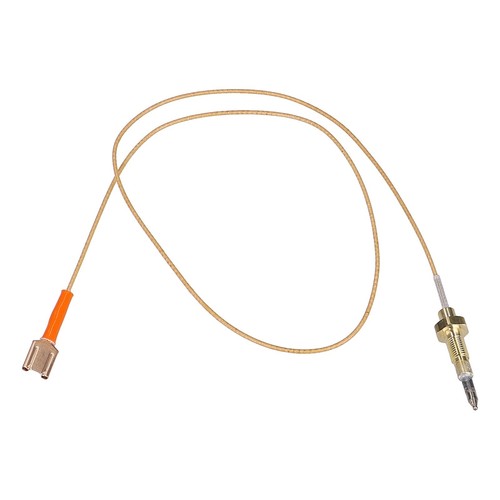 Thermocouple 600mm pour