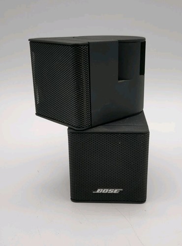 Bose lifestyle jewel - jewel, double