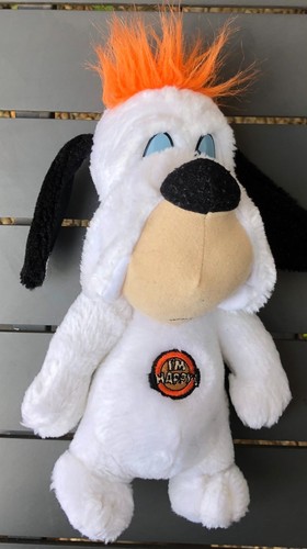 Peluche droopy happy toys - droopy,