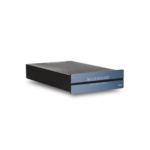Bluesound professional b100s - bluesound,