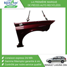 ? AILE AVANT DROIT RENAULT LAGUNA II 00-2005 ➤8201094795 ?