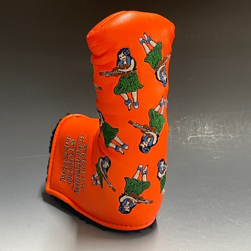 Scotty cameron hawaii 2006 - hawaii,